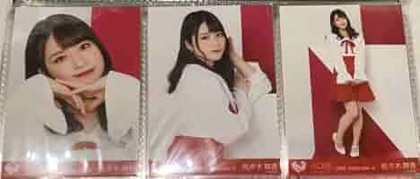 イコラブ　佐々木舞香　生写真　コンプ イコラブ 佐々木舞香 コンプ 生写真 BeSelfish - メルカリ